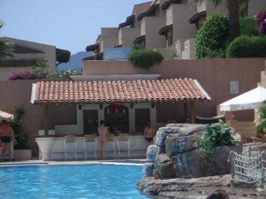 Hotel Mares Dolphin Park & Spa Marmaris Exterior foto